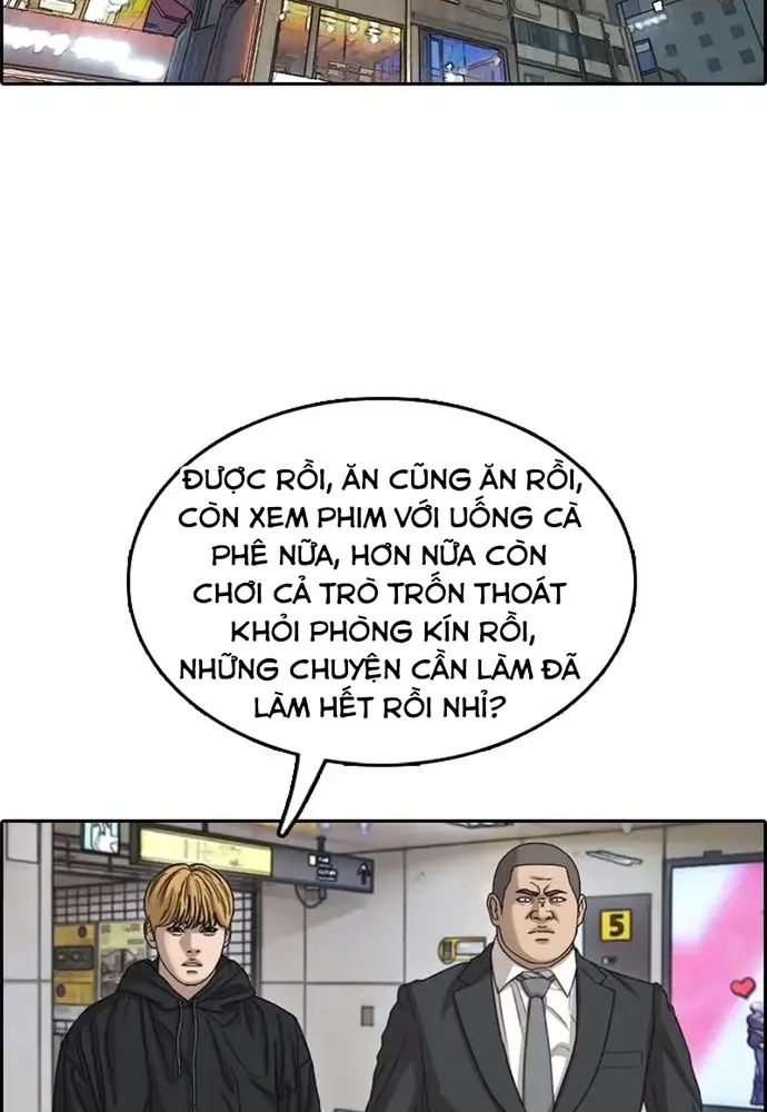 Free Draw Tập 356 trang 21
