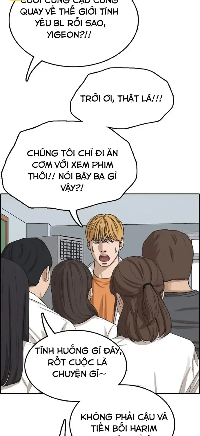 Free Draw Tập 356 trang 30
