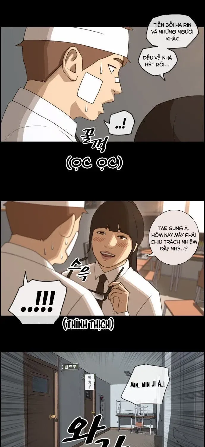 Free Draw Tập 66 trang 26