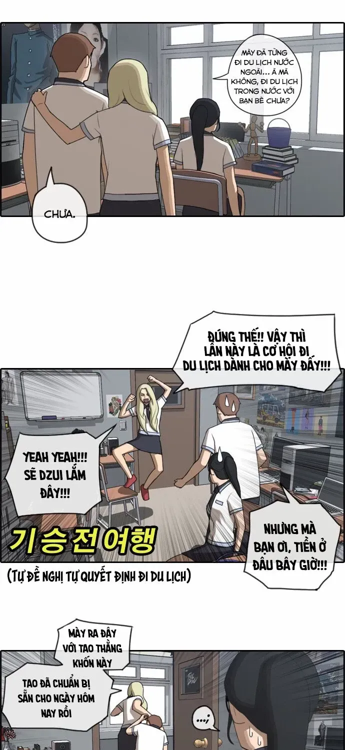Free Draw Tập 66 trang 50
