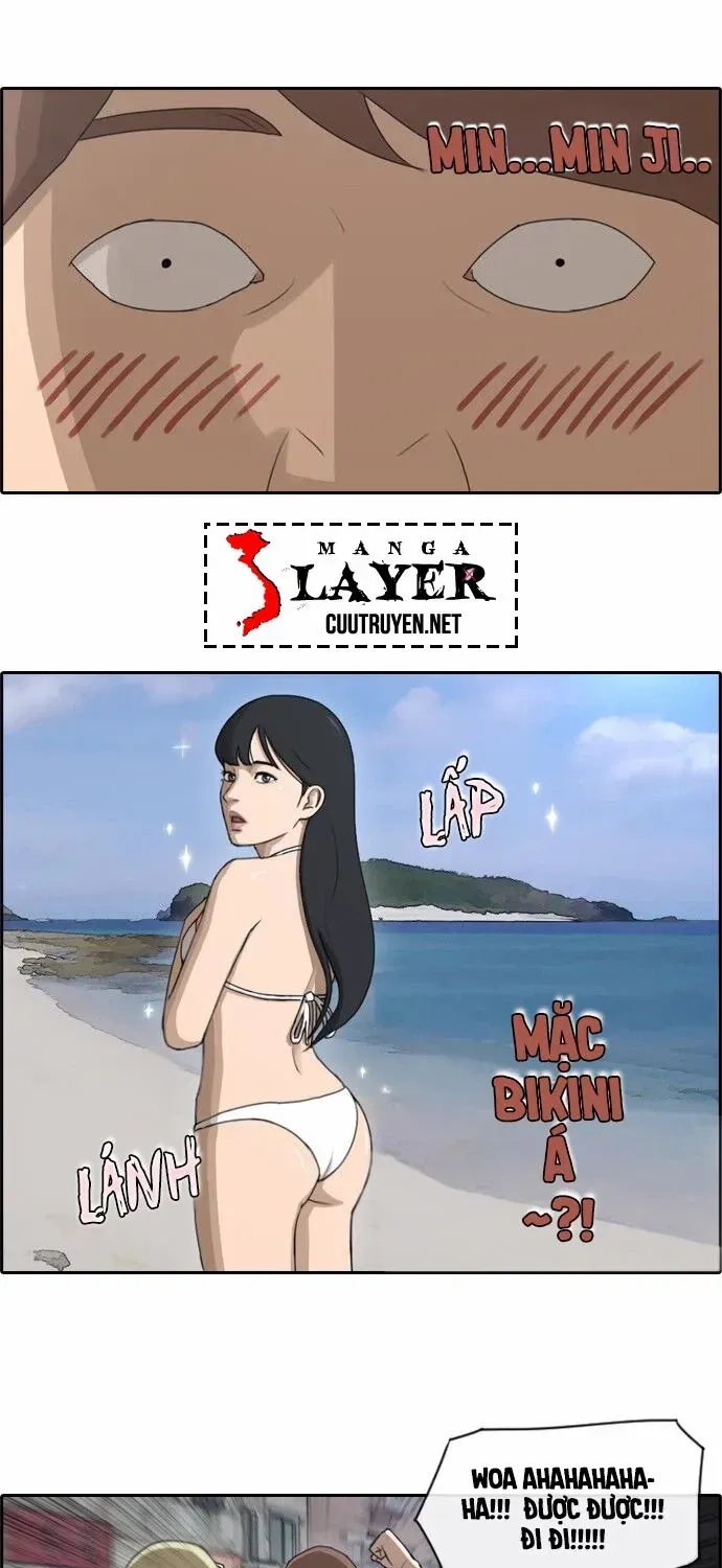 Free Draw Tập 67 trang 17