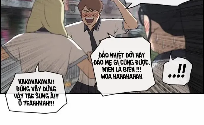 Free Draw Tập 67 trang 18
