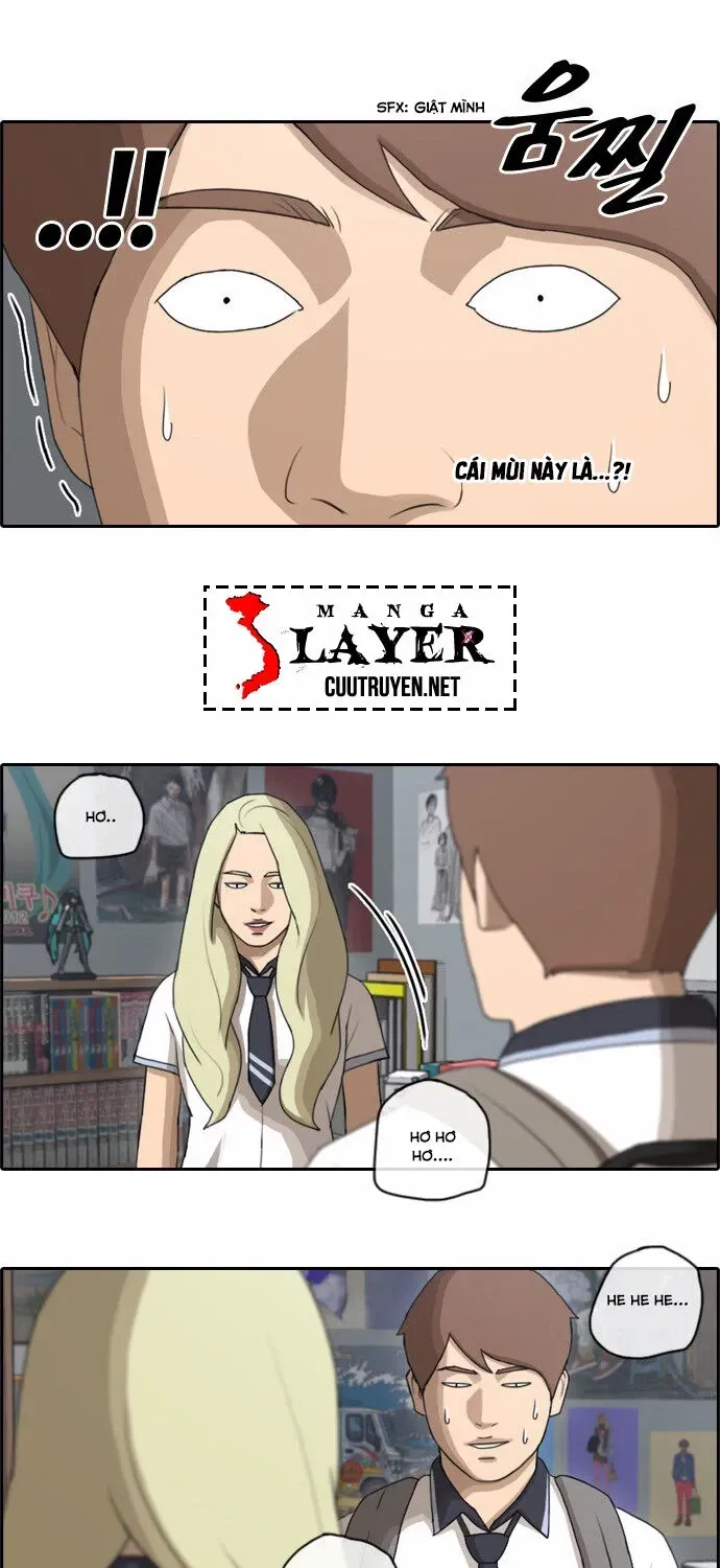 Free Draw Tập 69 trang 18