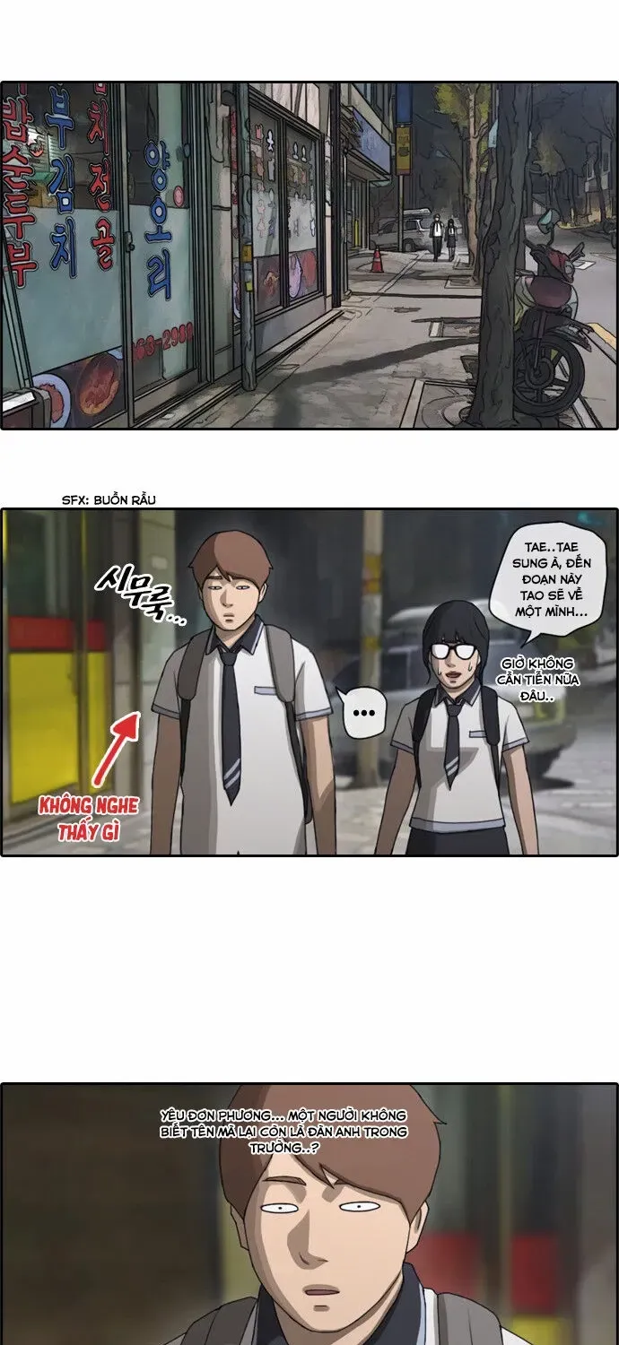 Free Draw Tập 69 trang 43