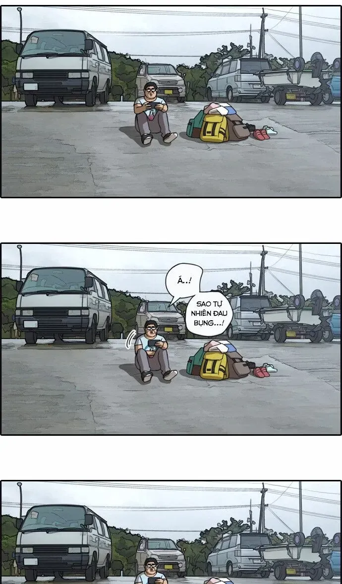 Free Draw Tập 72 trang 19