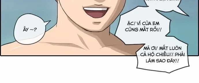 Free Draw Tập 72 trang 32