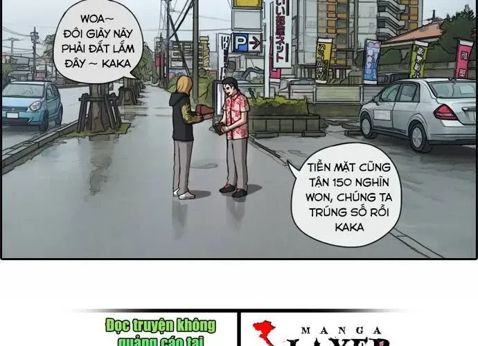 Free Draw Tập 73 trang 12
