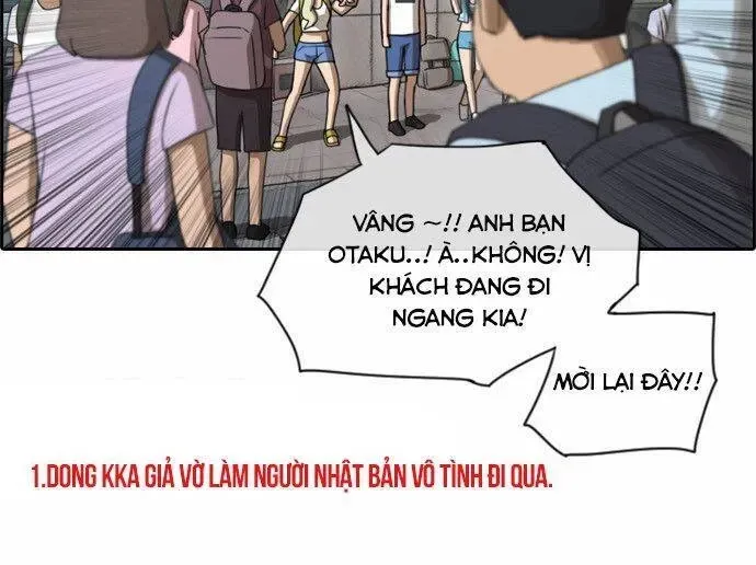 Free Draw Tập 73 trang 39
