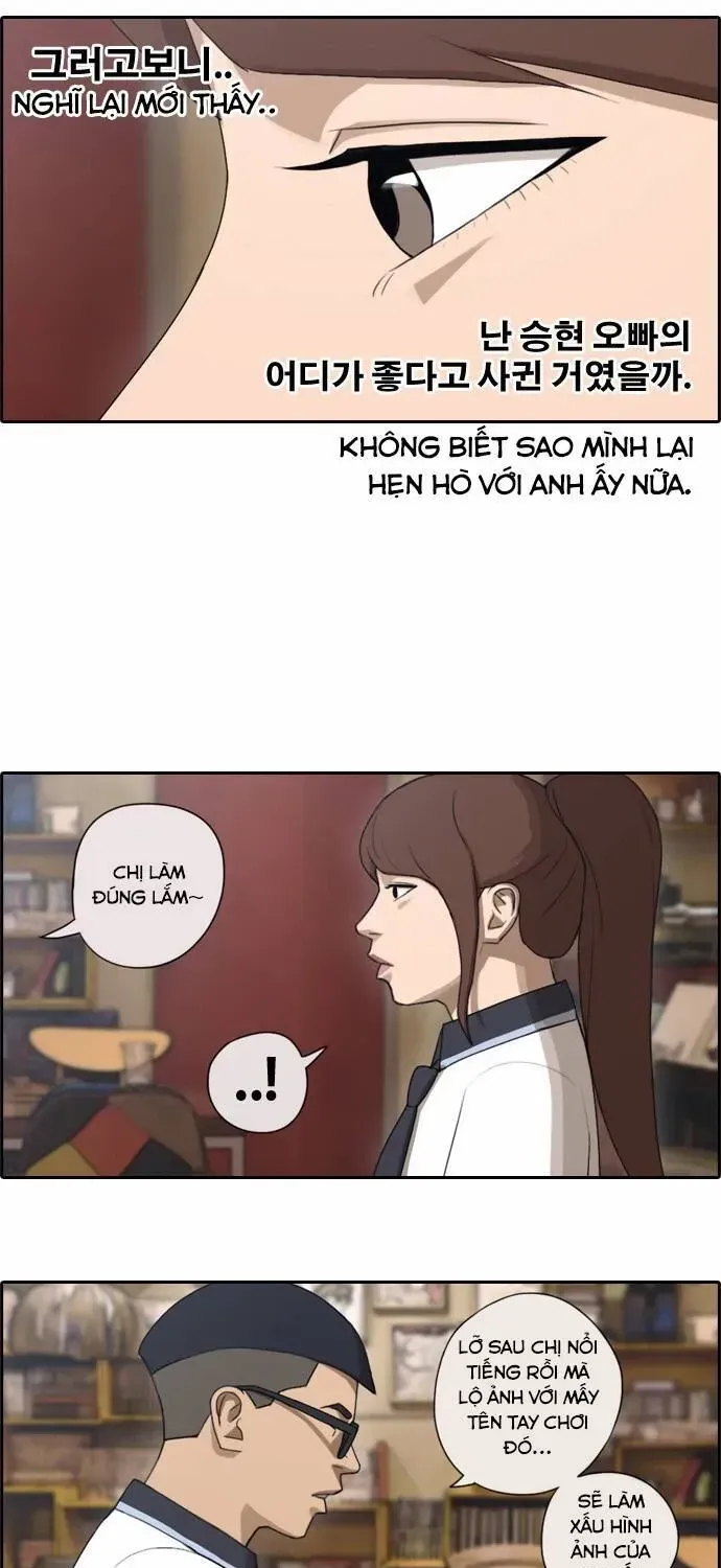 Free Draw Tập 75 trang 35