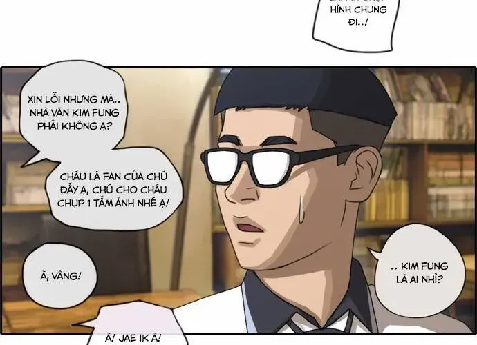 Free Draw Tập 75 trang 39