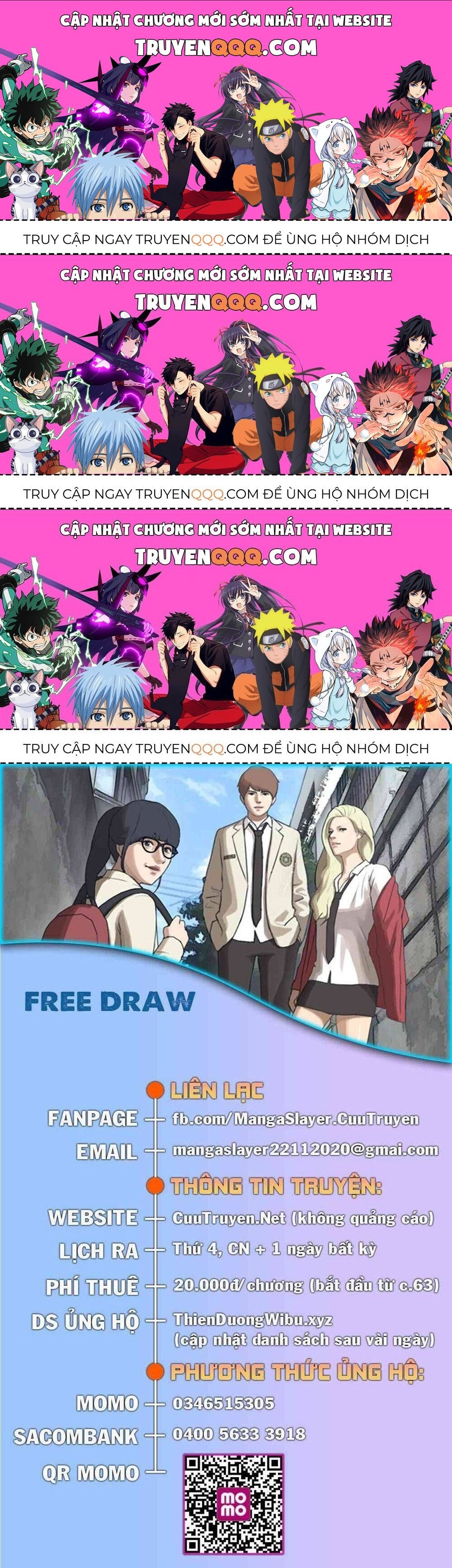 Free Draw Tập 92.5 trang 1