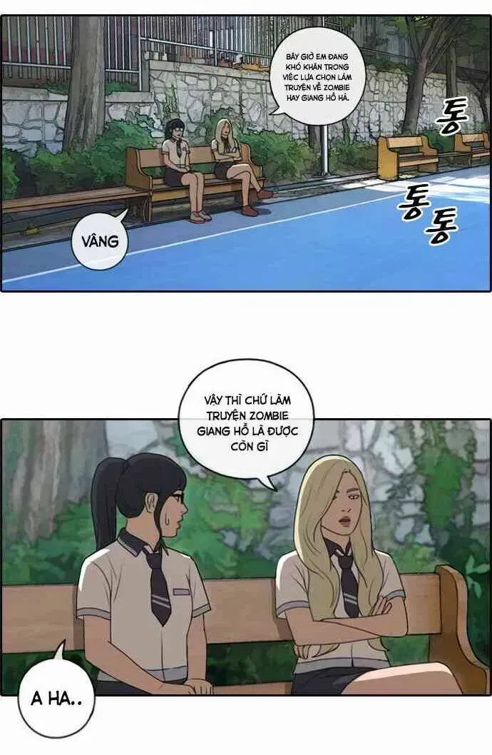 Free Draw Tập 96.2 trang 31