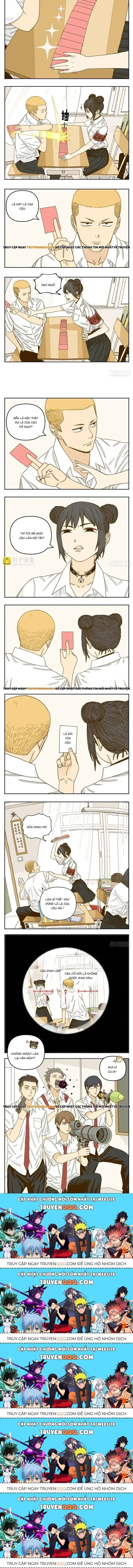 Friendzone Tập 131.6 trang 2