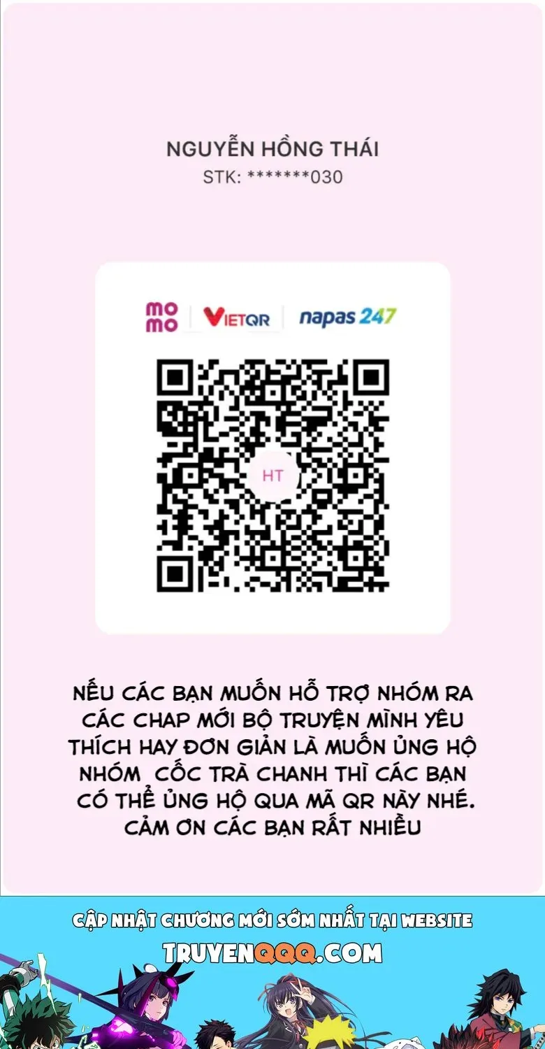 Futari Solo Camp Tập 21 trang 32