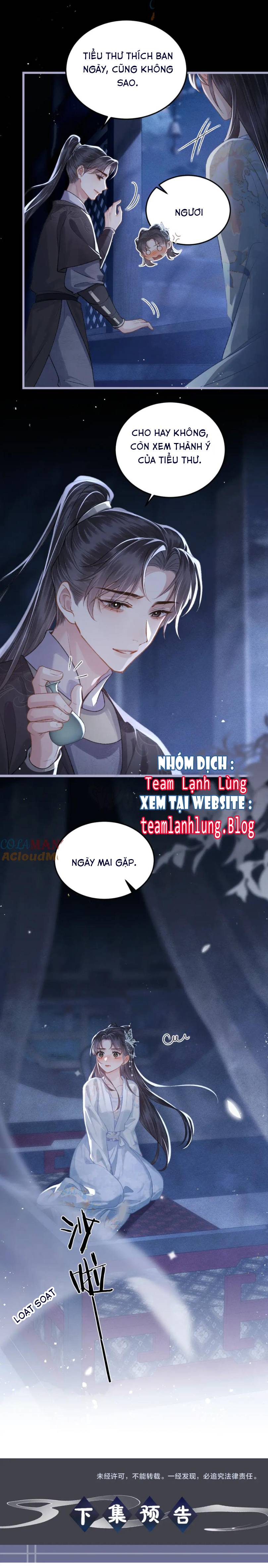 GẢ VAI ÁC Tập 49 trang 3