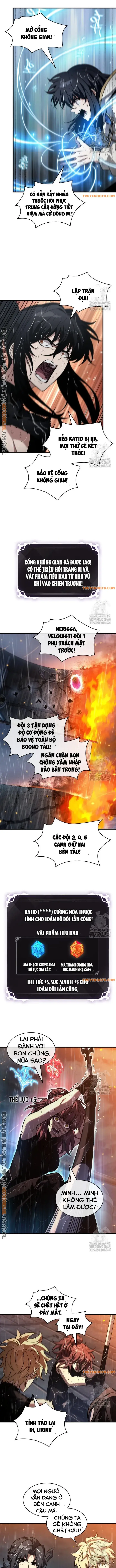 Gacha Vô Hạn Tập 139 trang 4
