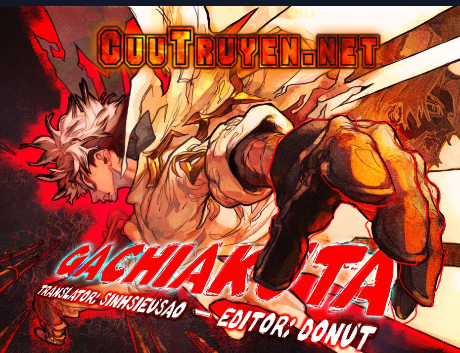 Gachiakuta Tập 103 trang 3