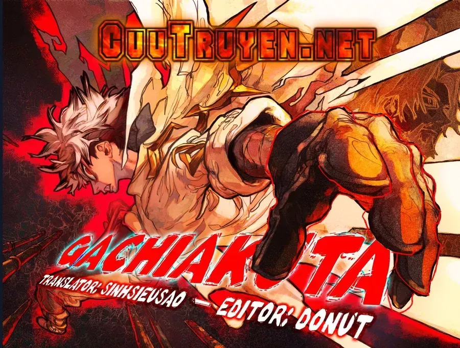 Gachiakuta Tập 167.2 trang 2