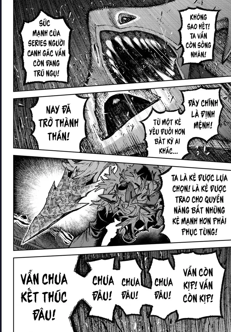 Gachiakuta Tập 167.2 trang 13
