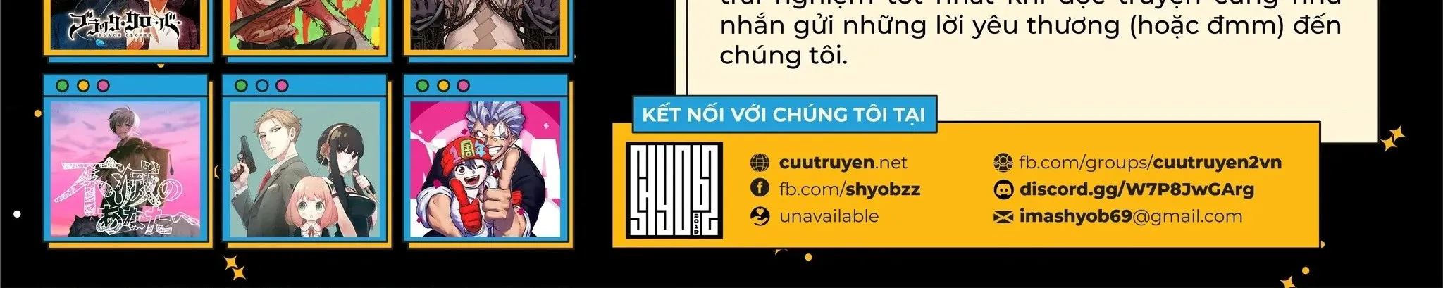 Gachiakuta Tập 172.2 trang 3