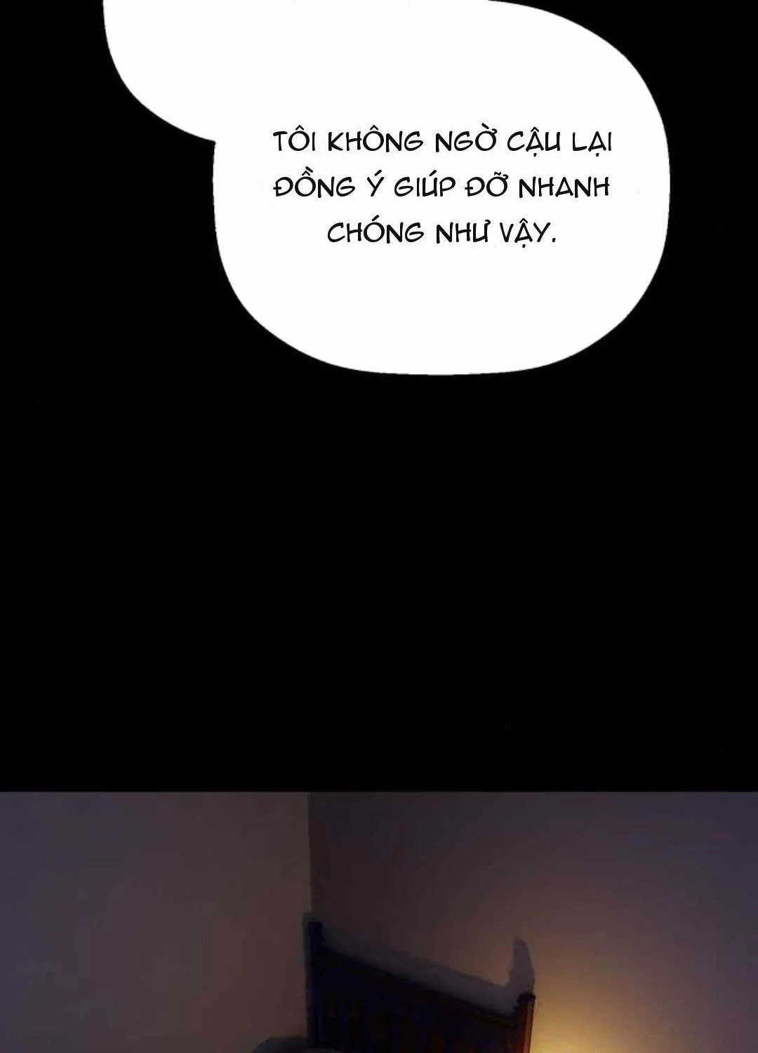 Gặp Mẹ Trong Mơ Tập 49 trang 48