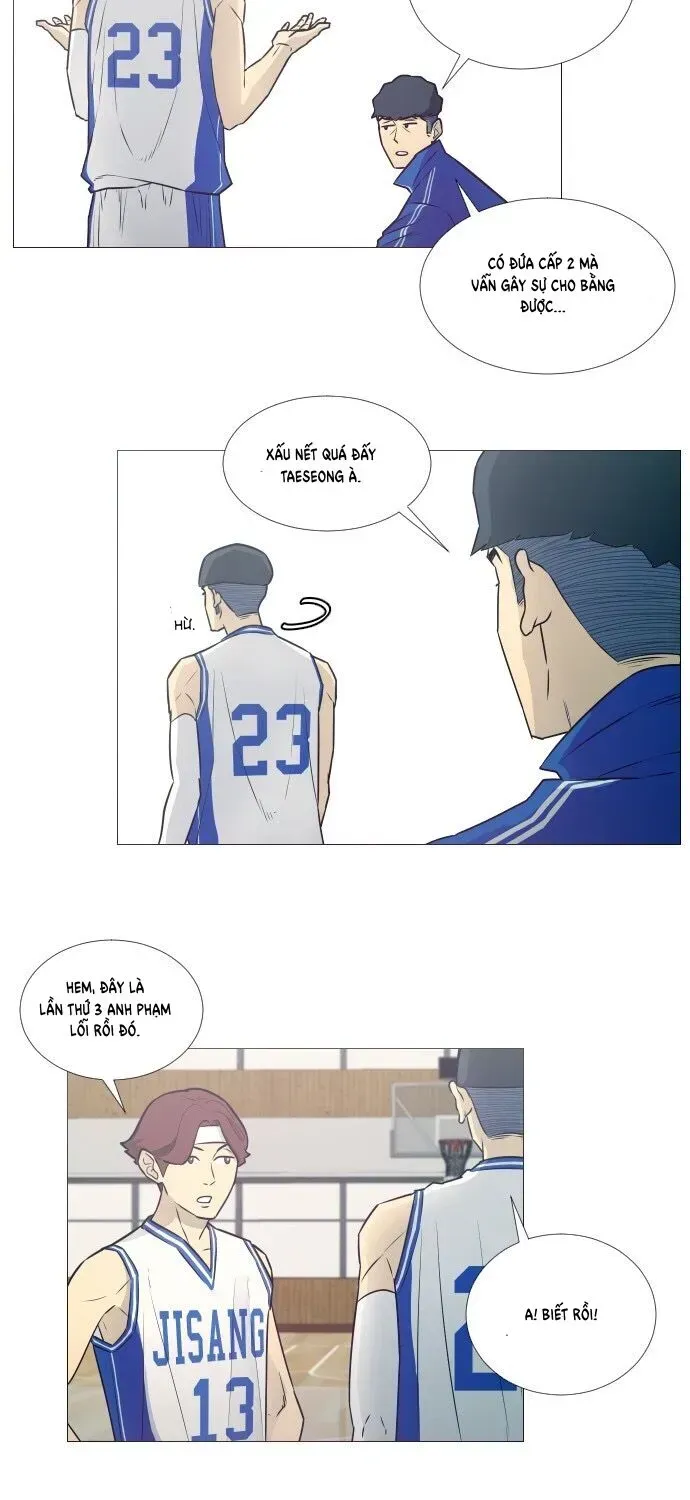 Garbage Time Tập 10.2 trang 52