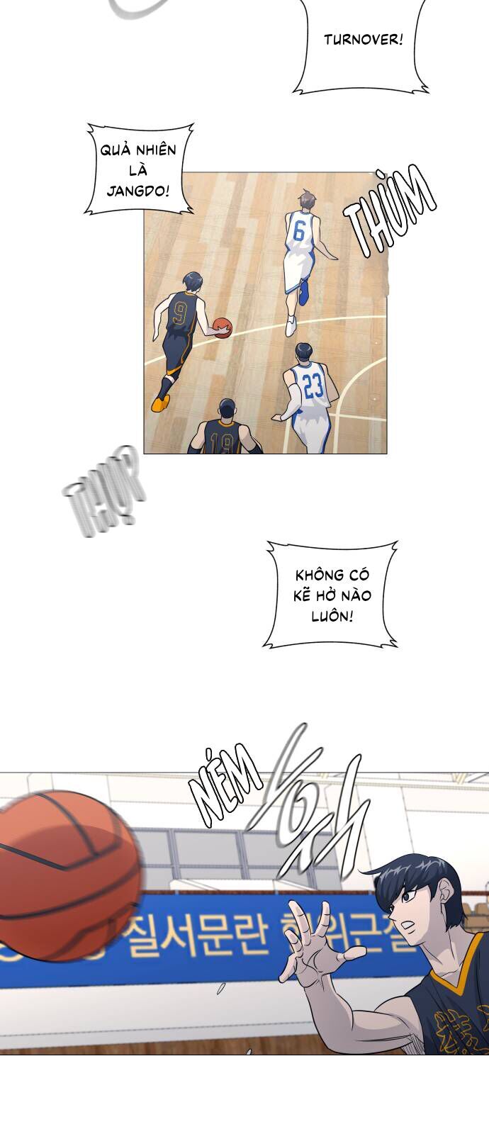 Garbage Time Tập 150 trang 13