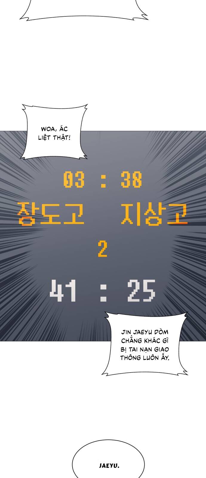 Garbage Time Tập 151 trang 17