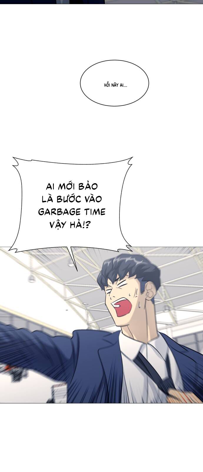 Garbage Time Tập 151 trang 37