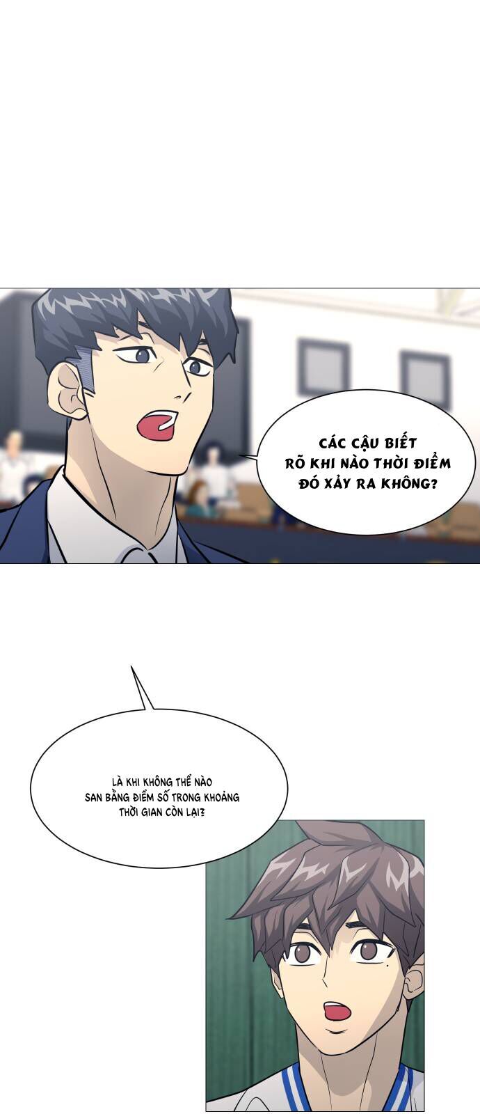 Garbage Time Tập 151 trang 41