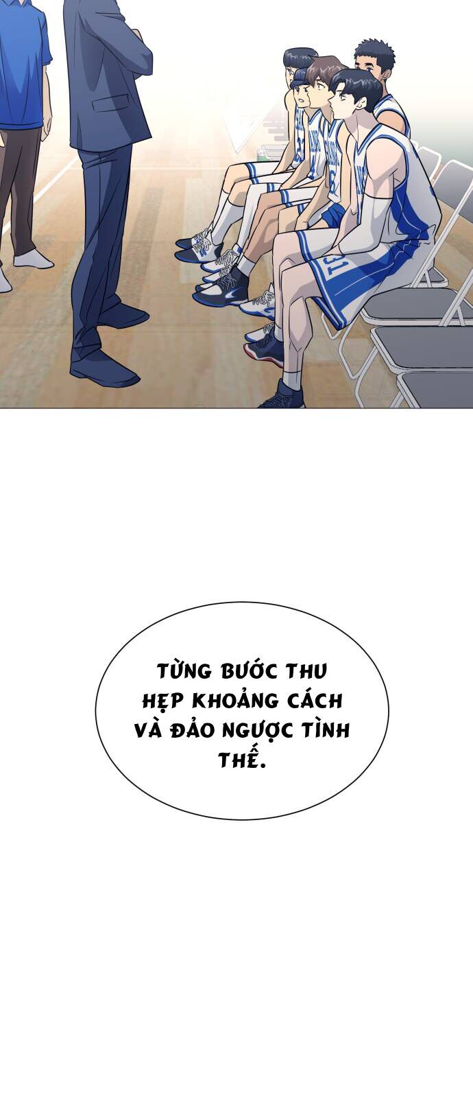 Garbage Time Tập 152 trang 2