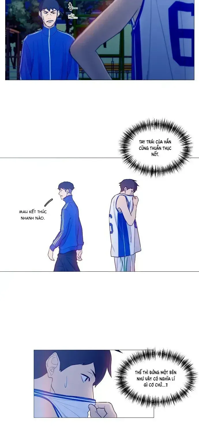 Garbage Time Tập 3.4 trang 20