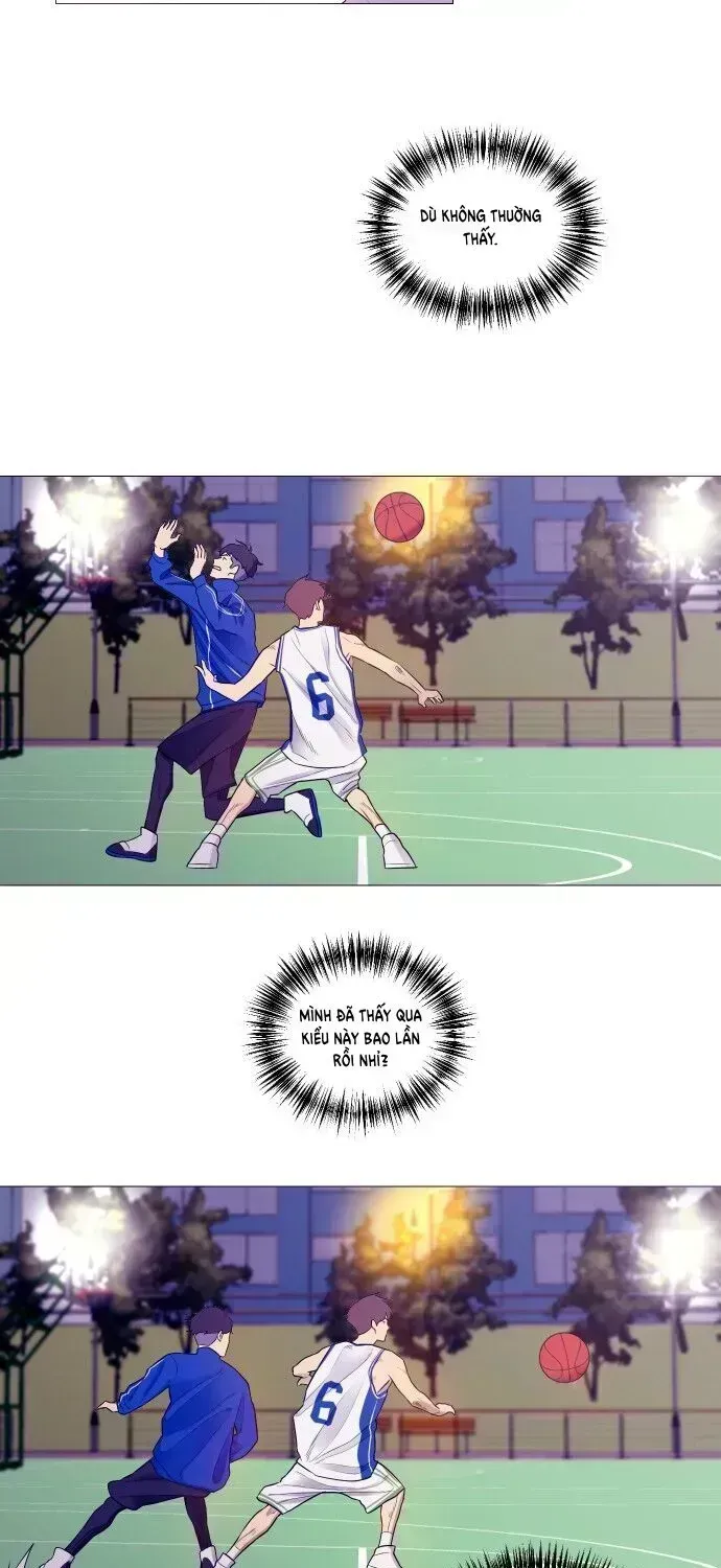 Garbage Time Tập 3.7 trang 65