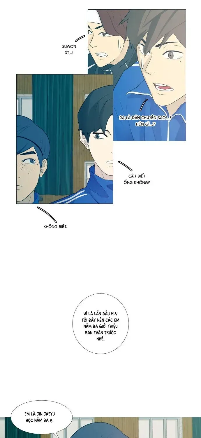 Garbage Time Tập 4.2 trang 44