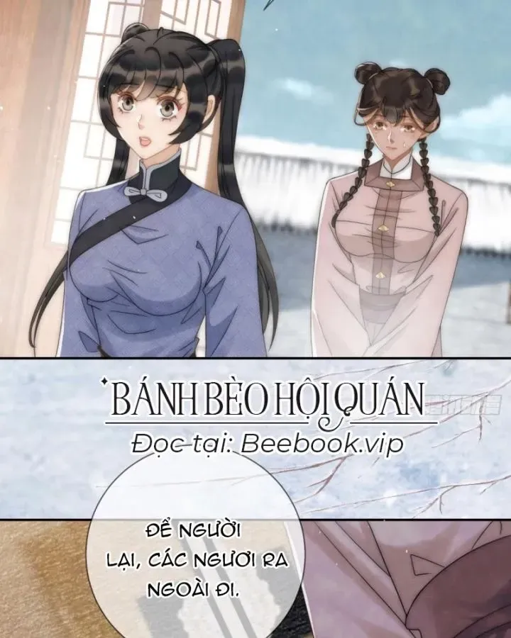 Giáng Đô Xuân Tập 28 trang 19