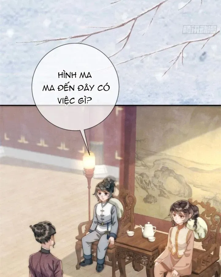 Giáng Đô Xuân Tập 32 trang 30