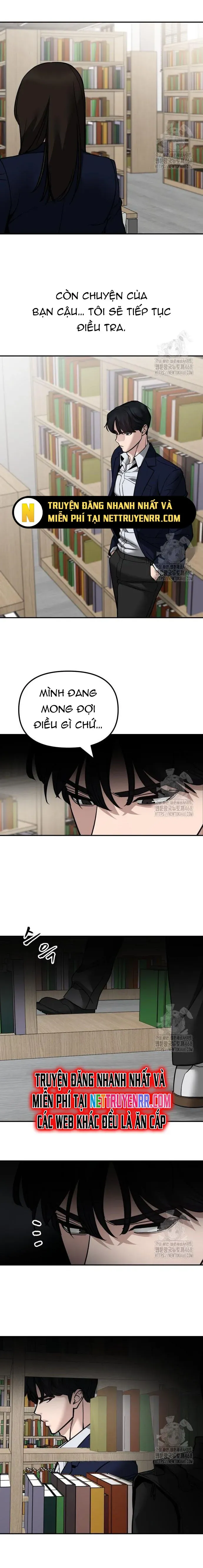 Giang Hồ Thực Thi Công Lý Tập 128 trang 27