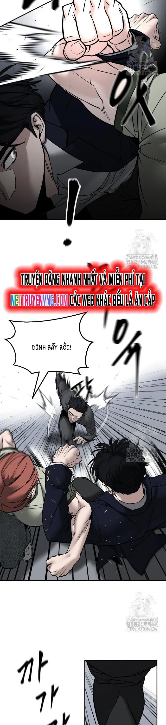 Giang Hồ Thực Thi Công Lý Tập 130 trang 13
