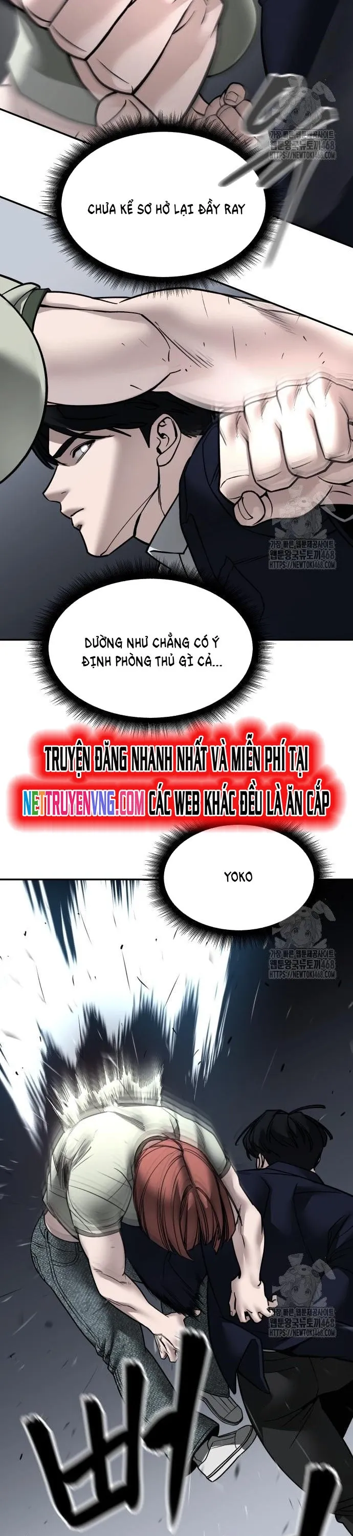 Giang Hồ Thực Thi Công Lý Tập 130 trang 25