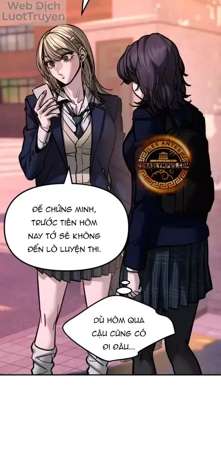 Giang Hồ Thực Thi Công Lý Tập 195 trang 168