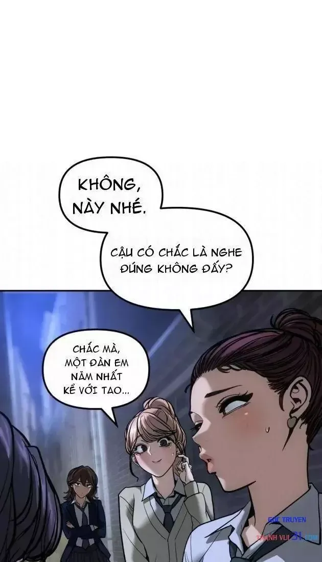Giang Hồ Thực Thi Công Lý Tập 200 trang 9