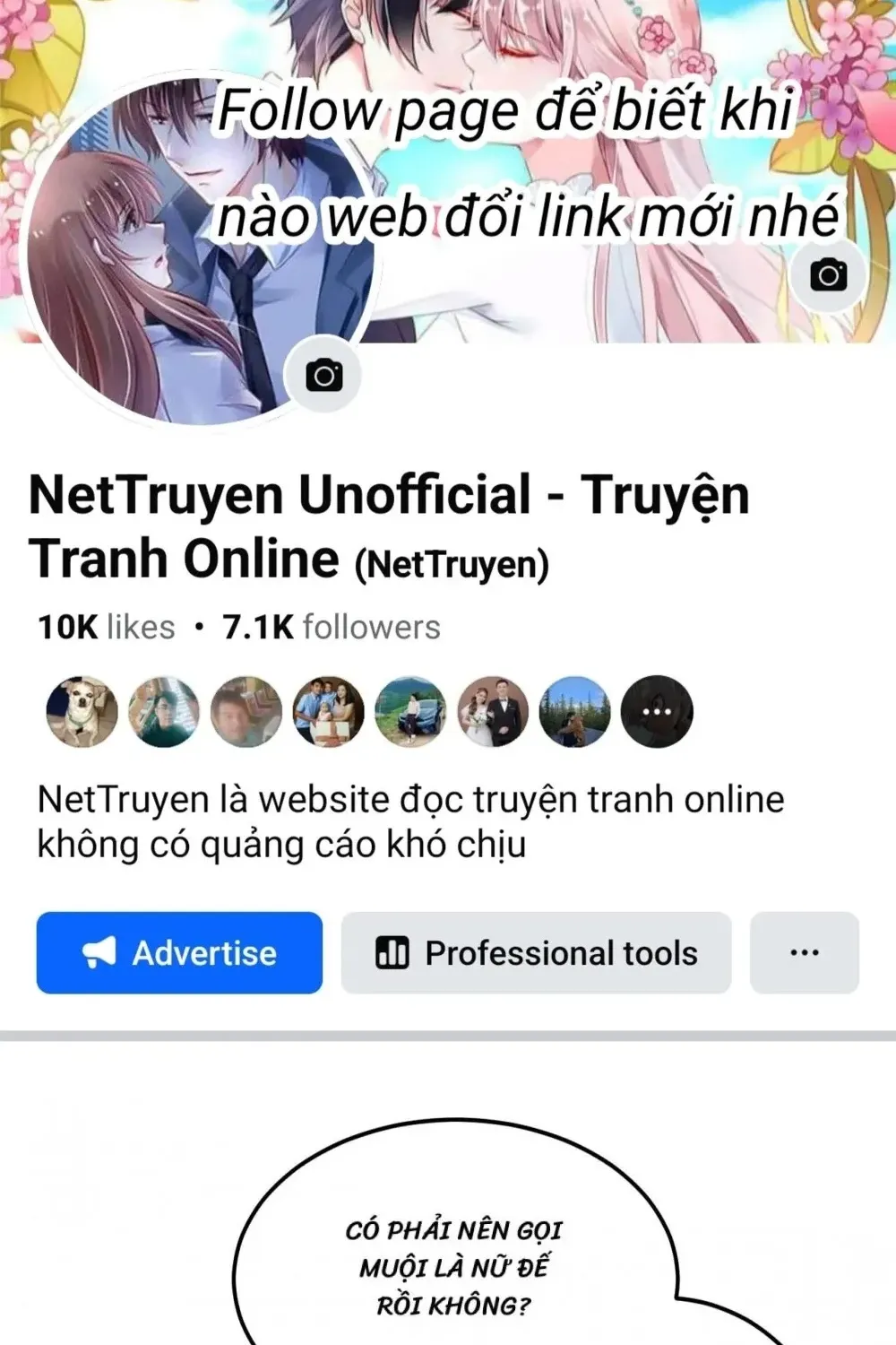 Giang Sơn Mỹ Nam Nhập Trướng Ta Tập 274 trang 2