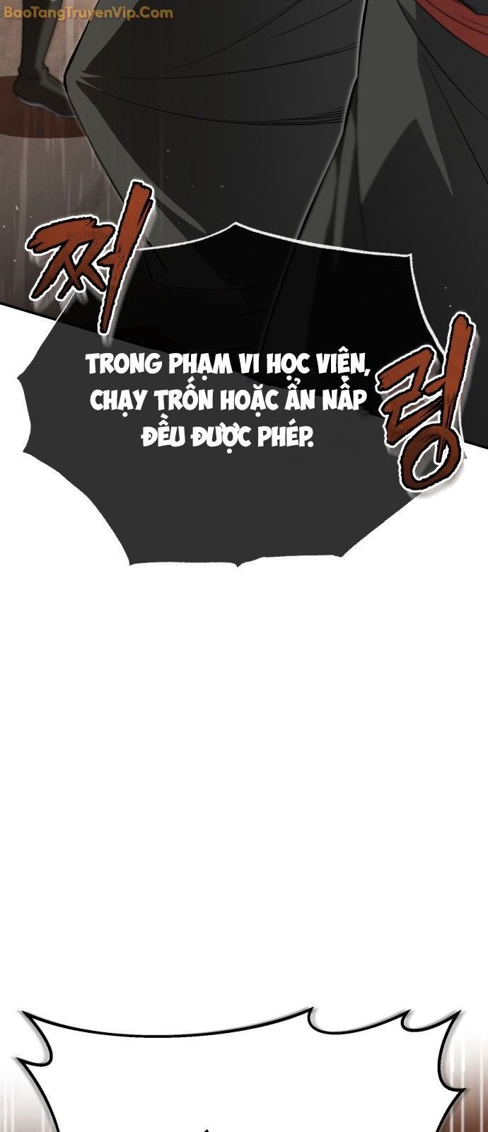 Giảng Sư Đứng Đầu, Baek Sư Phụ Tập 100 trang 93