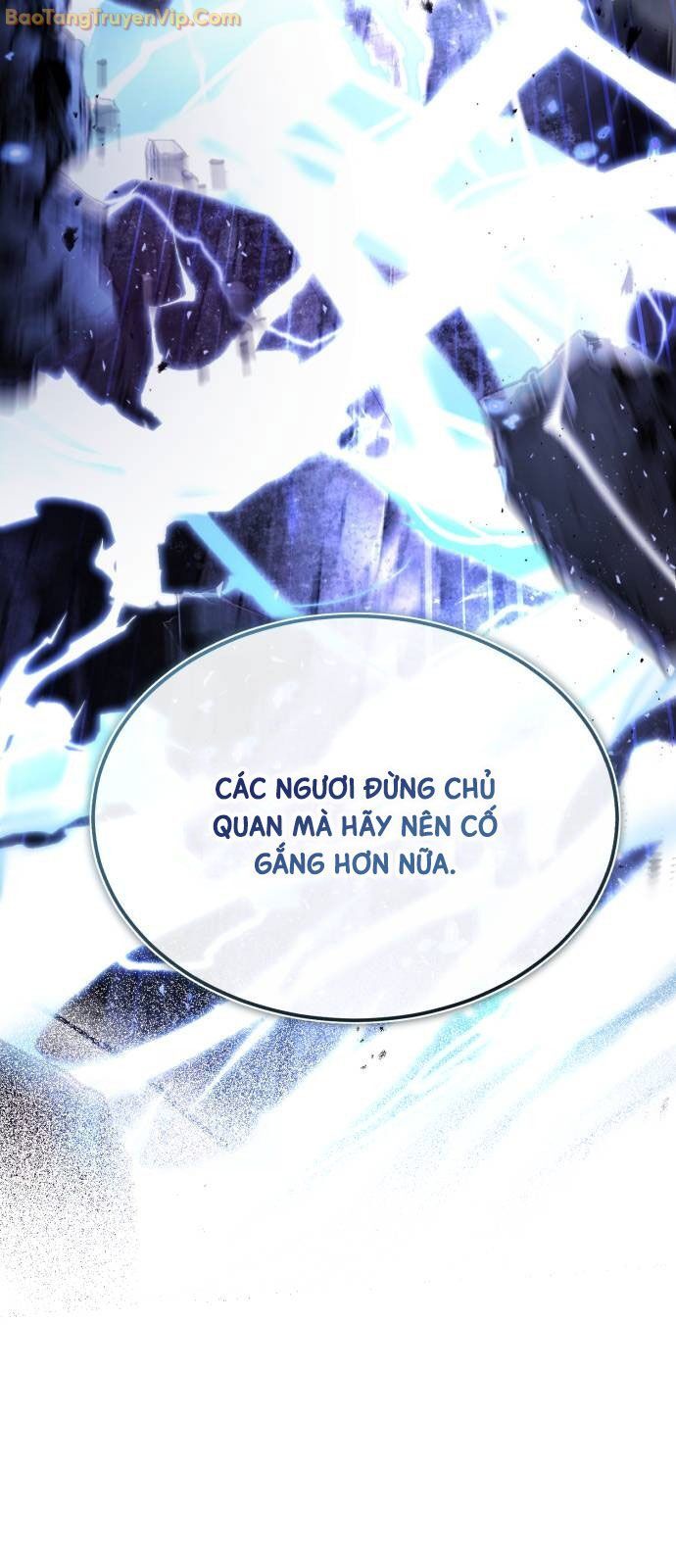 Giảng Sư Đứng Đầu, Baek Sư Phụ Tập 103 trang 89