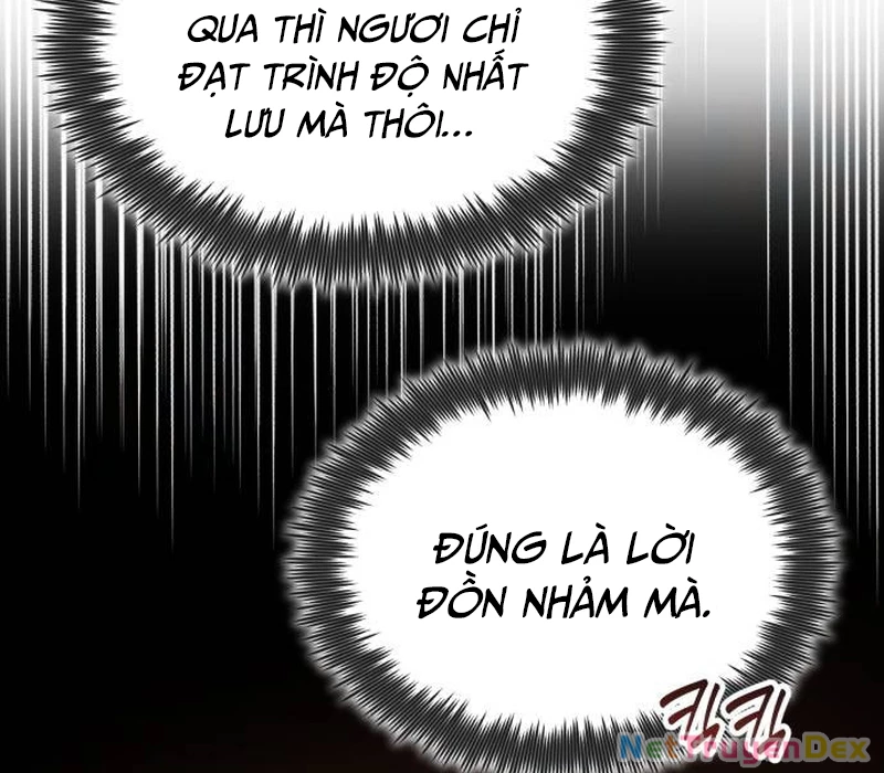 Giảng Sư Đứng Đầu, Baek Sư Phụ Tập 105 trang 127
