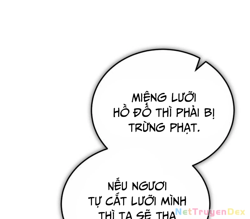 Giảng Sư Đứng Đầu, Baek Sư Phụ Tập 105 trang 138