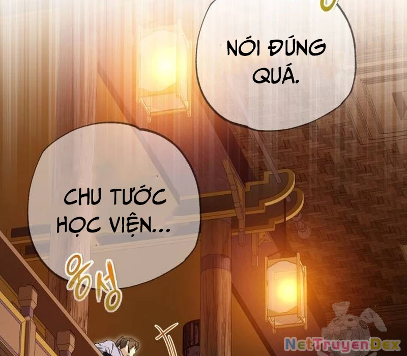 Giảng Sư Đứng Đầu, Baek Sư Phụ Tập 105 trang 147