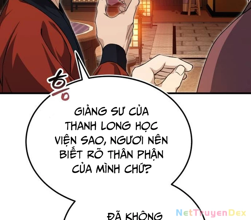Giảng Sư Đứng Đầu, Baek Sư Phụ Tập 105 trang 170