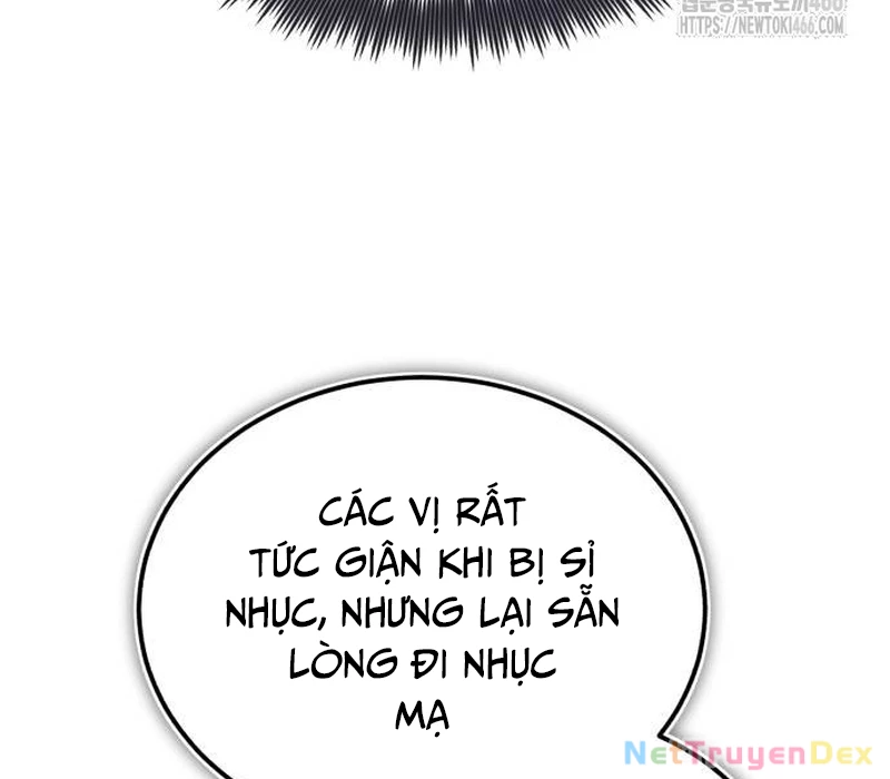 Giảng Sư Đứng Đầu, Baek Sư Phụ Tập 105 trang 183