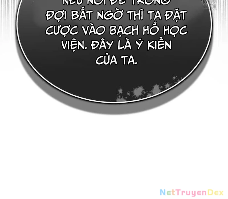 Giảng Sư Đứng Đầu, Baek Sư Phụ Tập 105 trang 52